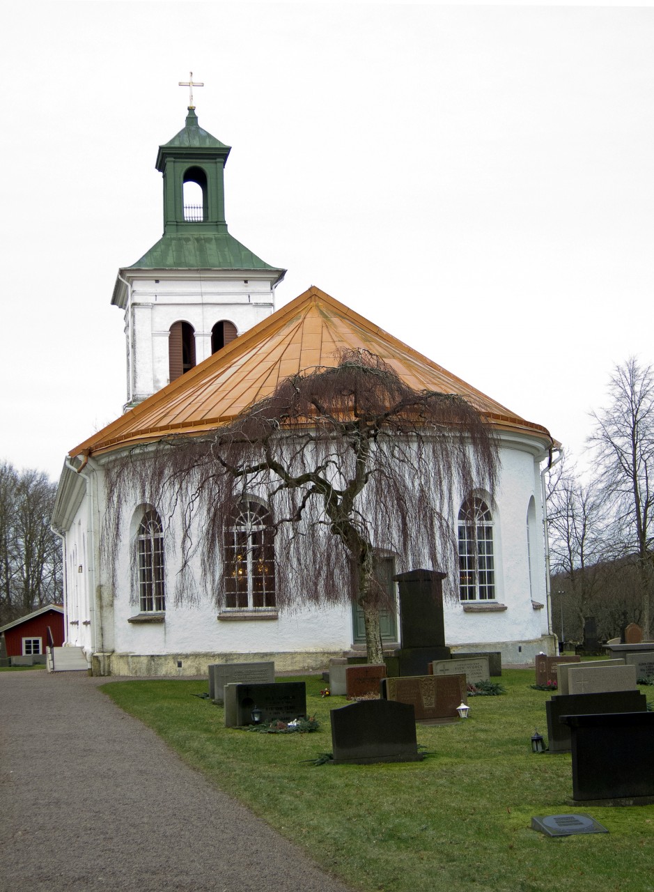 Vessige Kyrka